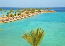 ARABIA AZUR RESORT