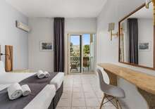 PALMARIVA BEACH HOTEL