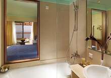 LOUIS APOSTOLATA ISLAND RESORT AND SPA