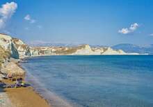 IONIAN SEA VILLAS &amp; AQUA PARK