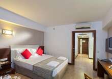 Seher Resort &amp; Spa