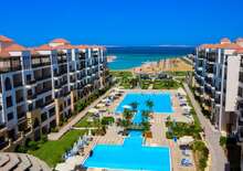 Gravity Hotel & Aquapark - BUDAPEST BUD, Repülő