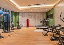 MINOS AMBASSADOR ALL SUITES &amp; SPA Adults only 16+