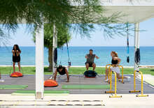 GRECOTEL LUX ME WHITE PALACE