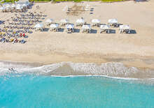 GRECOTEL CRETA PALACE LUXURY BEACH RESORT