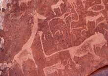 Namíbia-Botswana-Zimbabwe körutazás