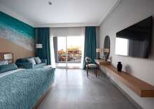Amwaj Beach Club Abu Soma