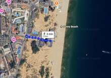 Nessebar Beach