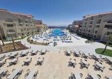 SERENITY SKY ARC SAHL HASHEESH
