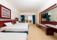 Serenity Alma Resort