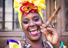 Felfedezőúton Kubában pihenéssel Cayo Santa Maria szigetén - csoportos körutazás és nyaralás - Budapest Budapest, Repülő