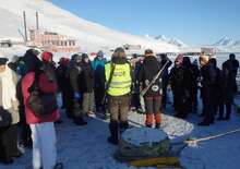 Svalbard (5 éj) + Oslo (2 éj) szállások