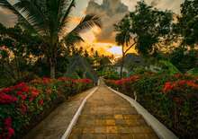 Filao Beach Resort By Sansi