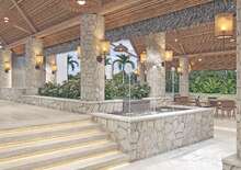 Jaz Amaluna Beach Resort