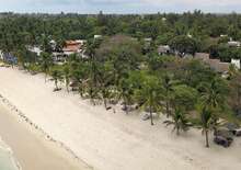 Jacaranda Indian Ocean Beach Resort****, FP/TP - Budapest BUD, Repülő