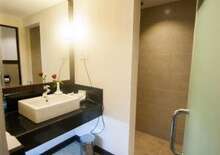 Jacaranda Indian Ocean Beach Resort****, FP/TP