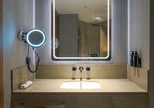 Wyndham Alanya***** - RE