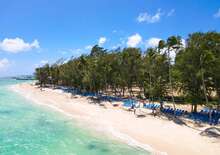 Vista Sol Punta Cana**** AI - Budapest BUD, Repülő