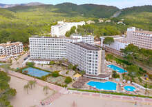 Vibra Beverly Playa Hotel**** - RE/FP/AI