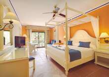 Grand Bahia Principe Punta Cana*****AI