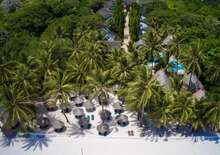 Pinewood Beach Resort****, FP/AI - Budapest BUD, Repülő