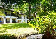 Hotel Papillon Lagoon Reef***, AI