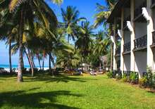 Hotel Papillon Lagoon Reef***, AI - Budapest BUD, Repülő