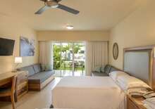 Occidental Punta Cana *****AI