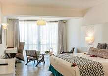 Leopard Beach Resort***** FP/AI