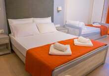 Hotel Palatino *** RE