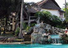 Hotel Severin Sea Lodge****, FP
