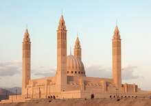 Körutazás az Ománi Szultánságban - Budapest, Egyéni