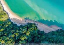 Kalandozás Szingapúrban és Malajziában pihenéssel Langkawi szigetén - 2026 január