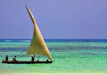 Serengeti szafari program pihenéssel Zanzibár szigetén - kiscsoportos körutazás és nyaralás 2026