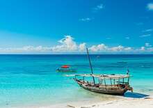 Serengeti szafari program pihenéssel Zanzibár szigetén - kiscsoportos körutazás és nyaralás 2026 - Budapest Budapest, Repülő