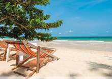 Bangkok és Angkor felfedezése, pihenéssel Koh Chang trópusi szigetén - 2026. március