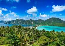 Dél-Thaiföld körutazás pihenéssel Samui szigetén - csoportos körutazás és nyaralás 2026. március