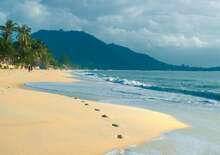 Dél-Thaiföld körutazás pihenéssel Samui szigetén - csoportos körutazás és nyaralás 2026. március