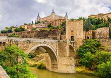 Kasztília aranyvárosai -  BUD, Repülő