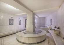 Villa Sonata Apart Hotel