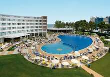 Aluasoul Sunny beach