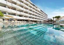 Aparthotel Maracaibo - BUD BUD, Repülő