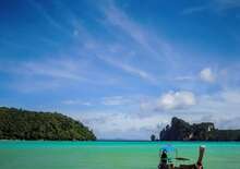 Barangolás Észak-Laosz és Kambodzsa tájain, pihenéssel Koh Chang trópusi szigetén 2026