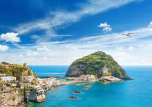 Sorrentói nyaralás & Procida, Ischia szigete - Budapest Budapest, Busz