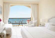 GRECOTEL MARINE PALACE &amp; AQUA PARK