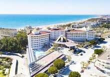 Side Alegria Hotel & Spa - BUDAPEST BUD, Repülő