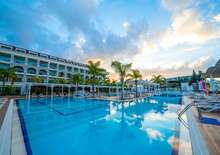 Karmir Resort & Spa - BUDAPEST BUD, Repülő