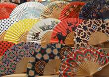 Andalúzia felfedezése tavasszal - csoportos csillagtúra tengerparti pihenéssel - Budapest Budapest, Repülő