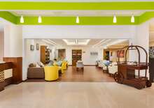 Wyndham Garden Salalah Mirbat *****AI