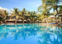 Baobab Beach Resort  &amp; SPA*****, AI
